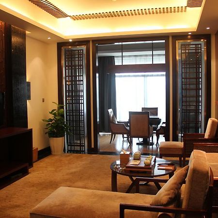 Huanxiu Resort & Spa Σουτσόου Εξωτερικό φωτογραφία