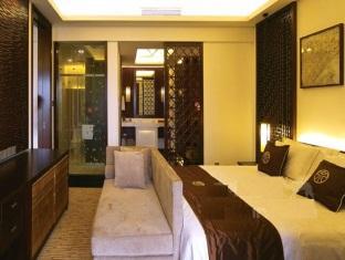 Huanxiu Resort & Spa Σουτσόου Εξωτερικό φωτογραφία
